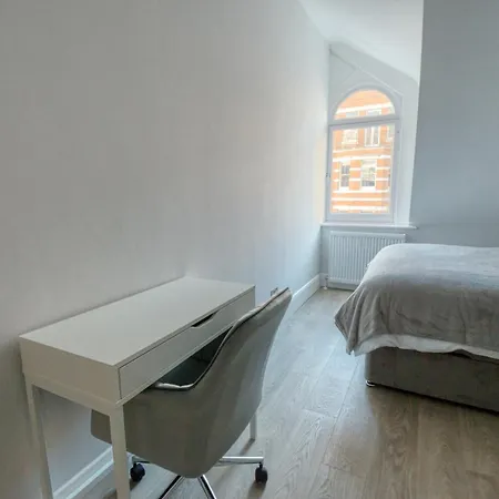 Obra Studio Flats London Exterior photo