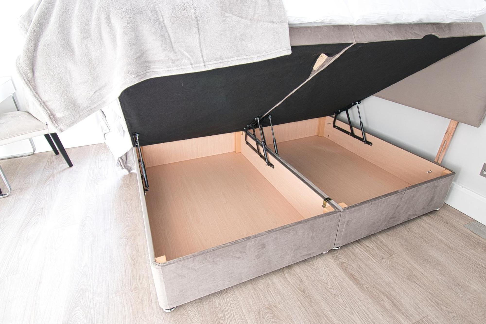 Obra Flats * Londra