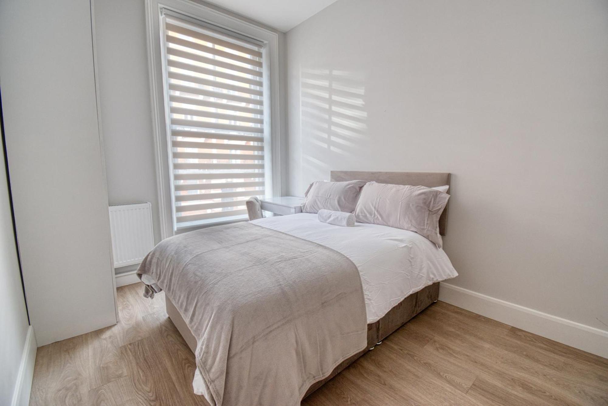 Obra Flats Londra