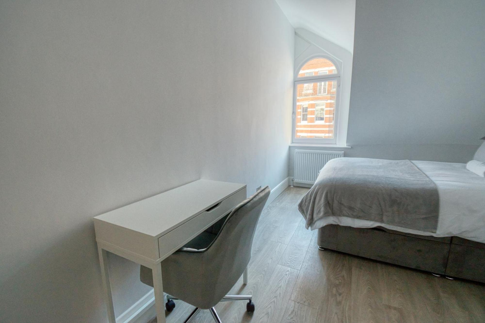 Apartment Obra Flats