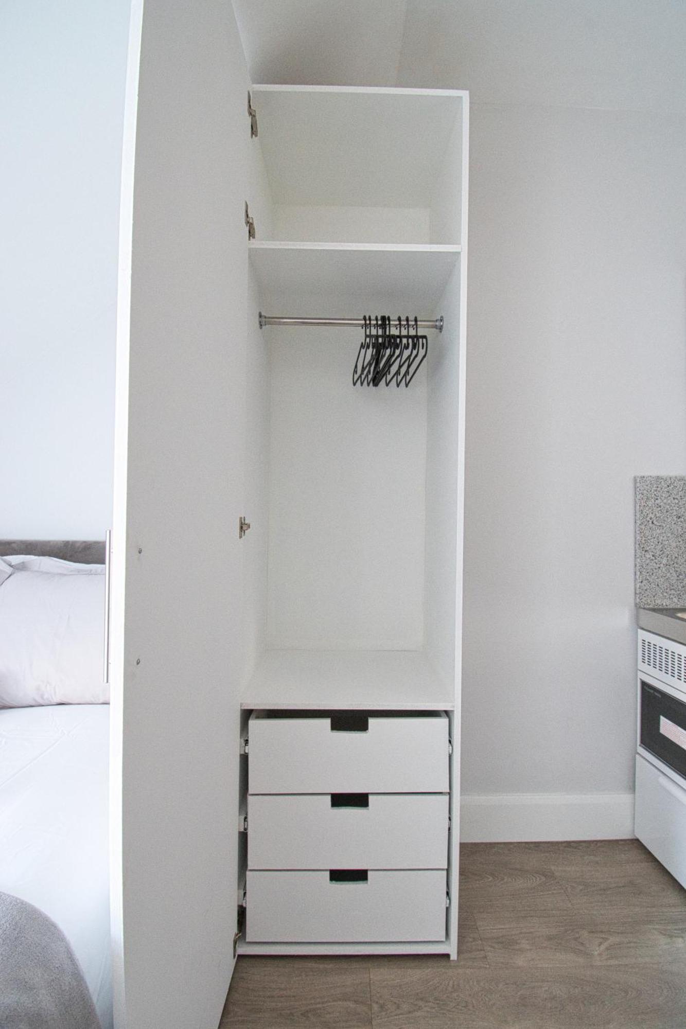 Obra Flats Apartment
