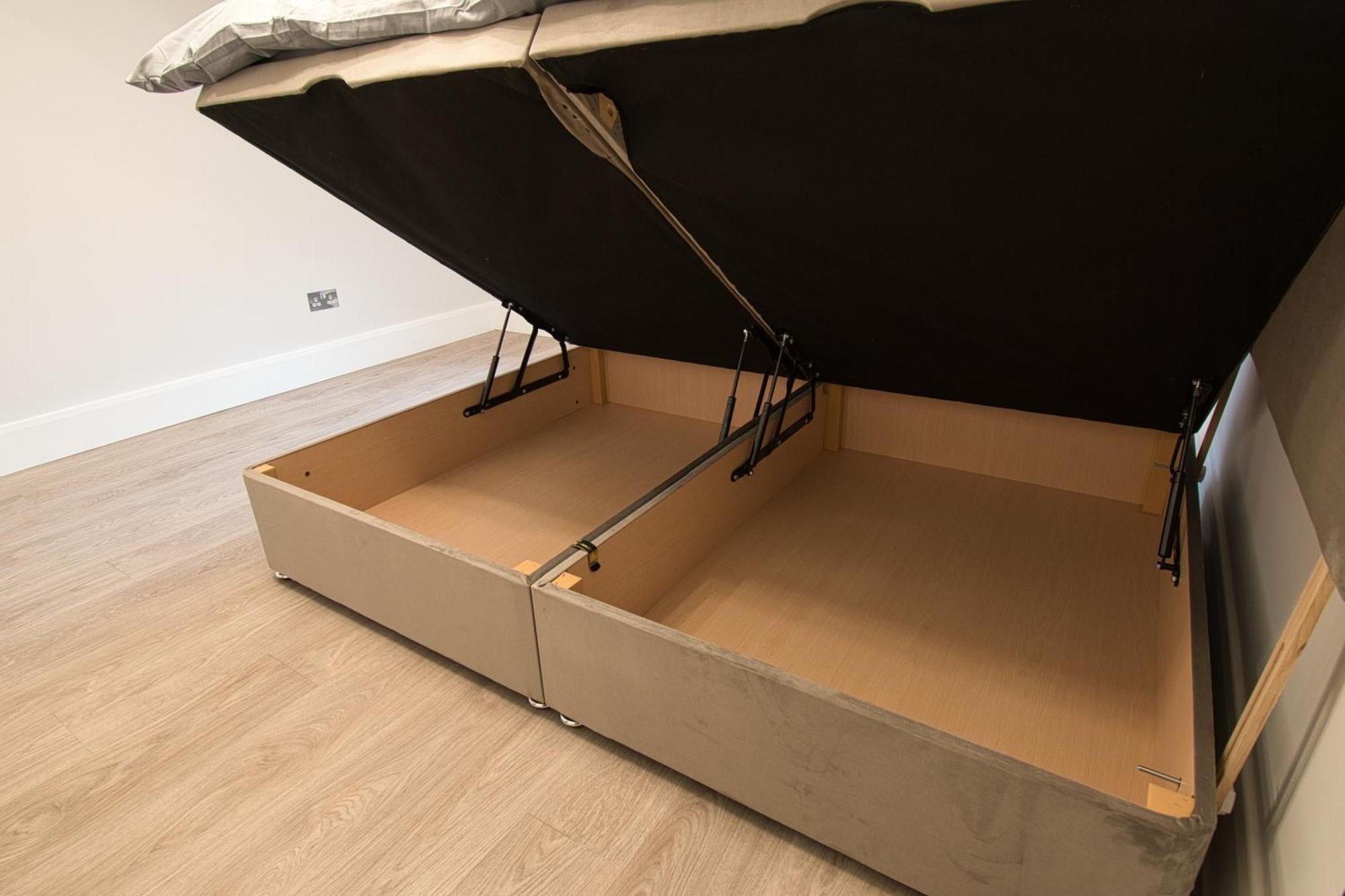 Apartment Obra Flats London