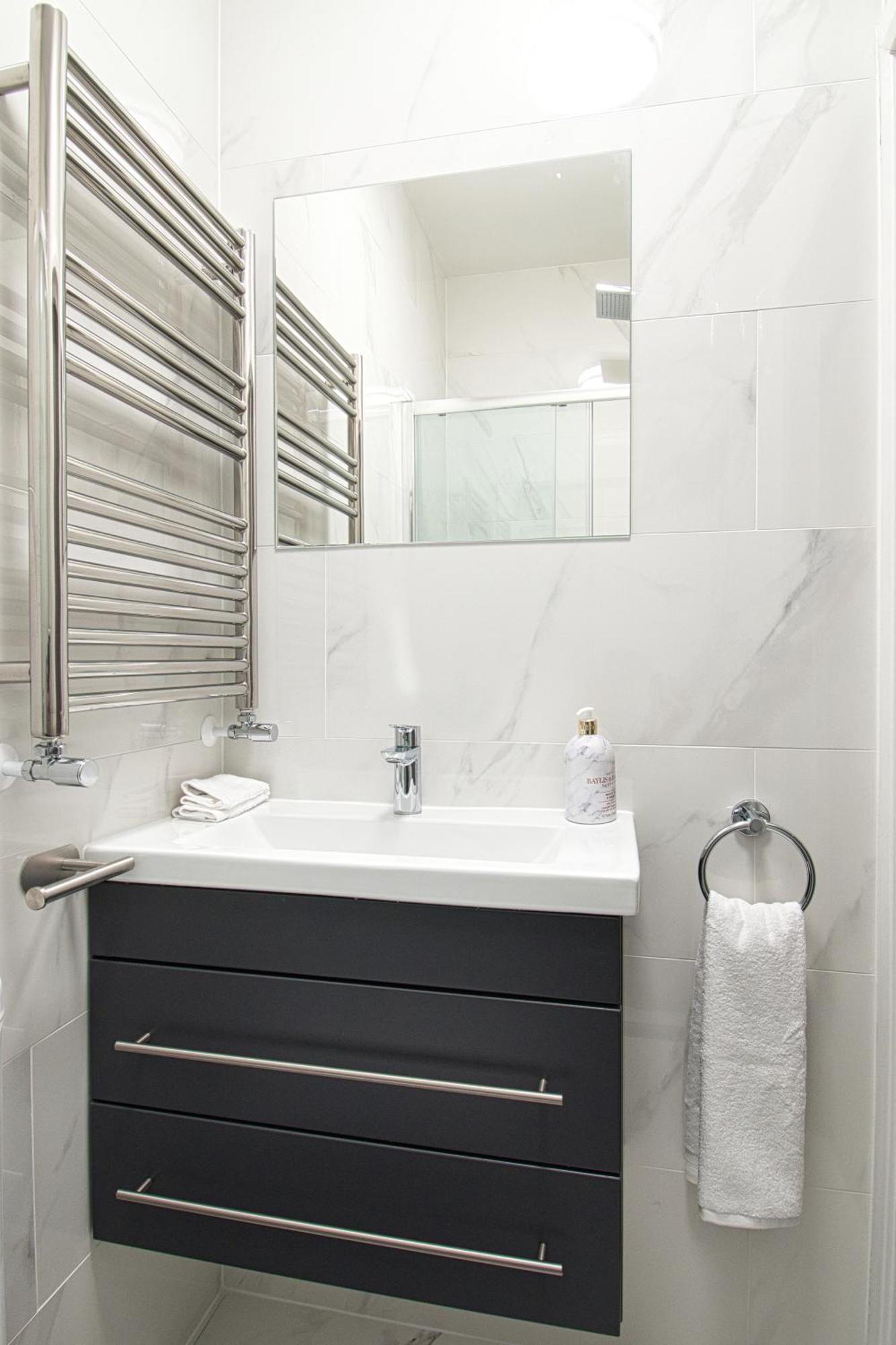 Apartment Obra Flats London