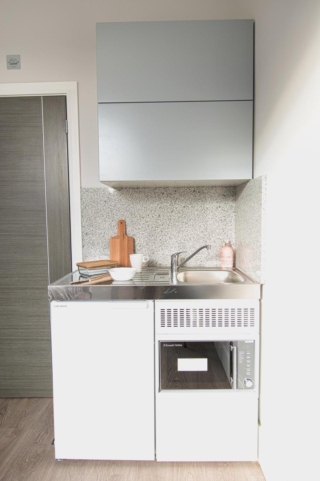Apartment Obra Flats *
