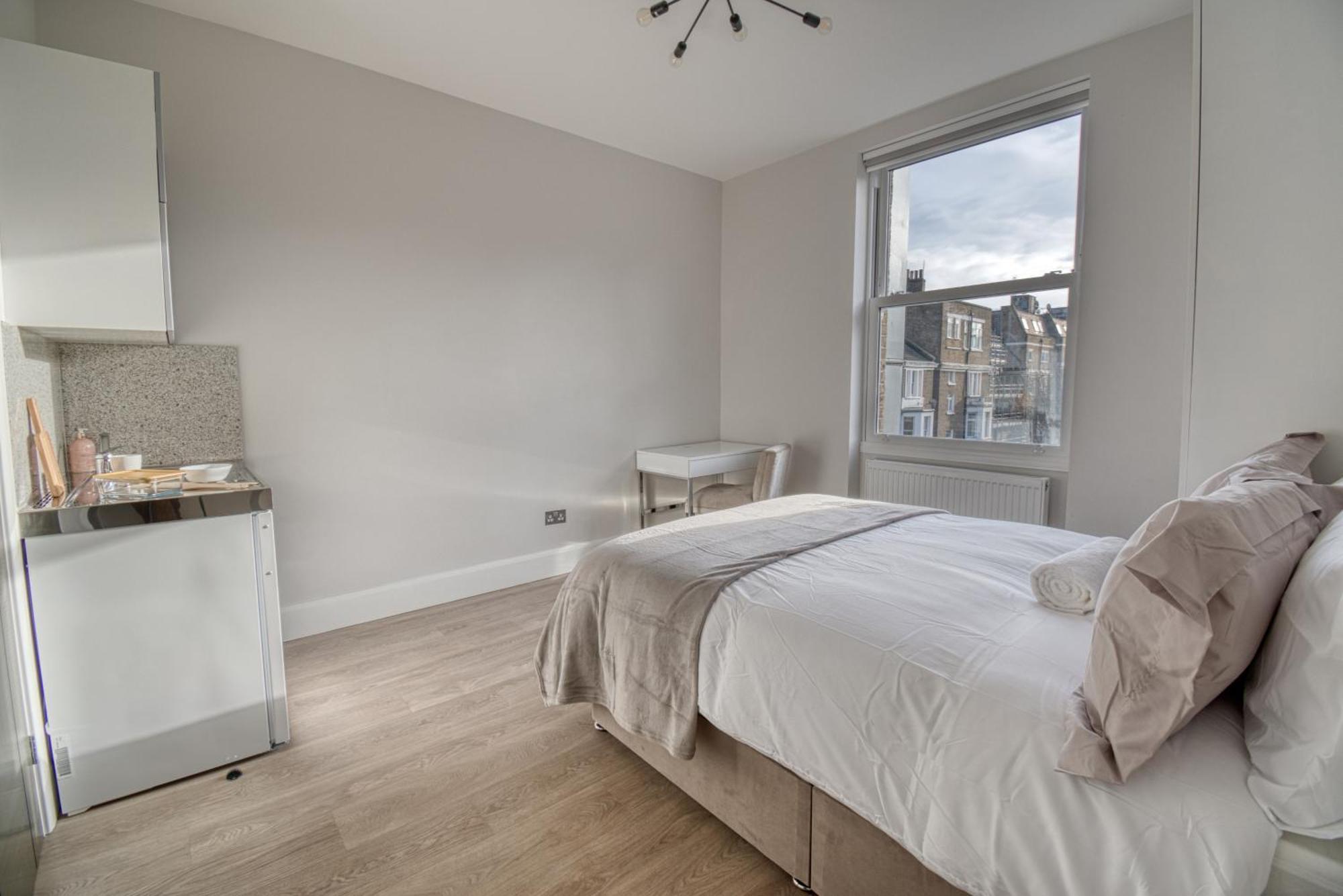 Obra Flats Apartment