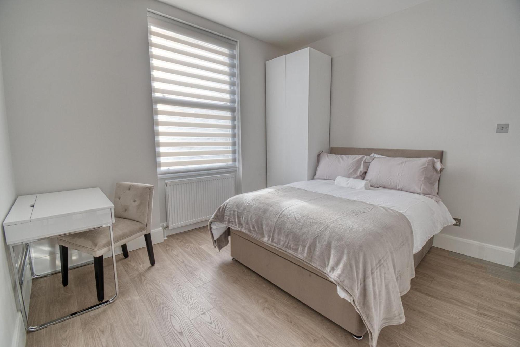 Obra Flats Apartment *
