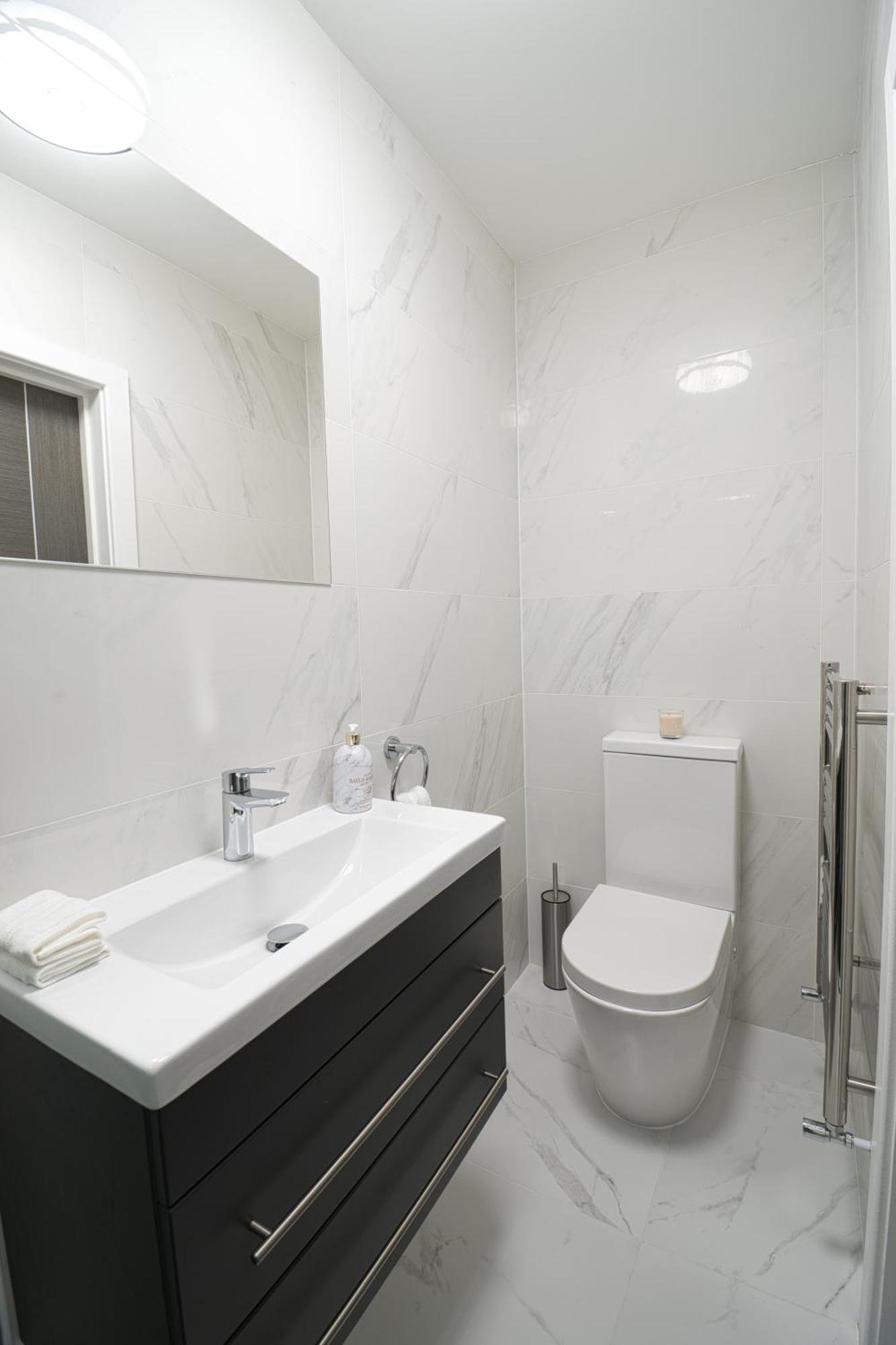 Apartment Obra Flats