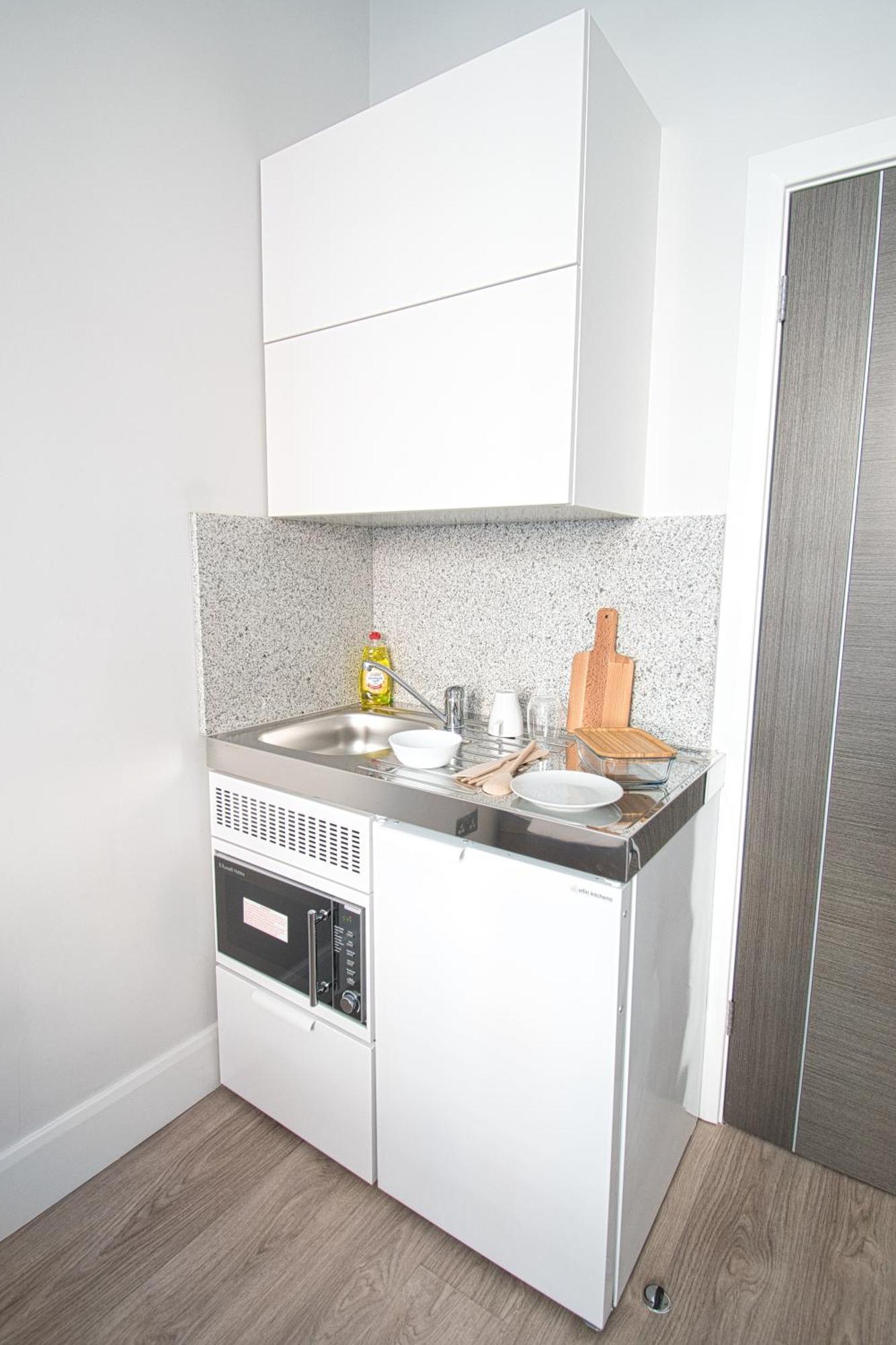 Obra Flats Apartment *