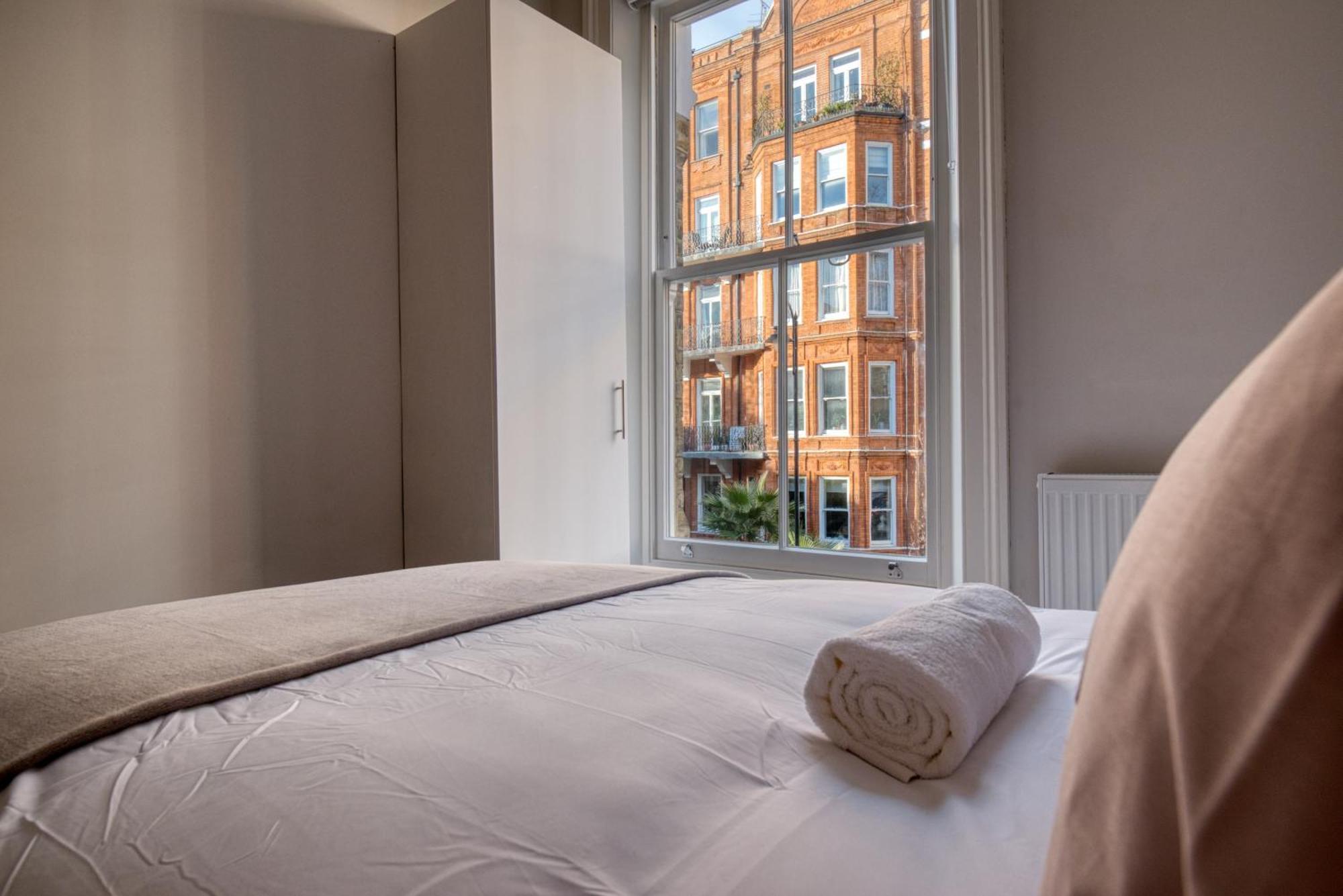 Apartment Obra Flats London