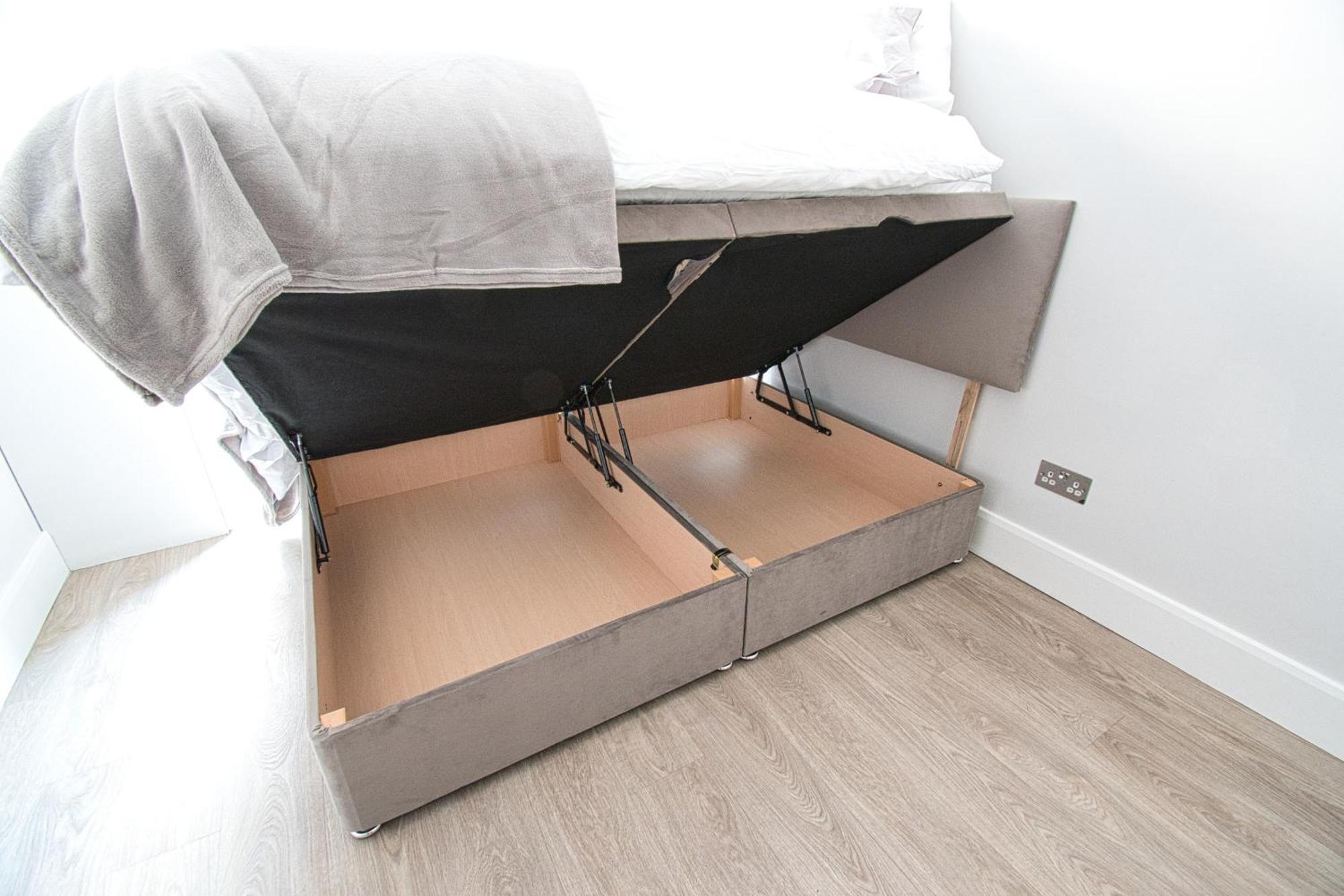Obra Flats London