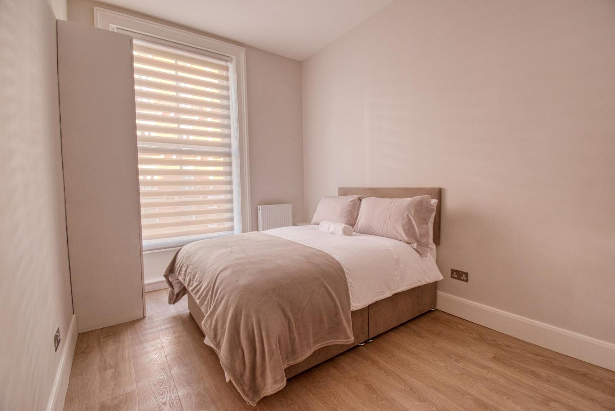 Apartment Obra Flats London
