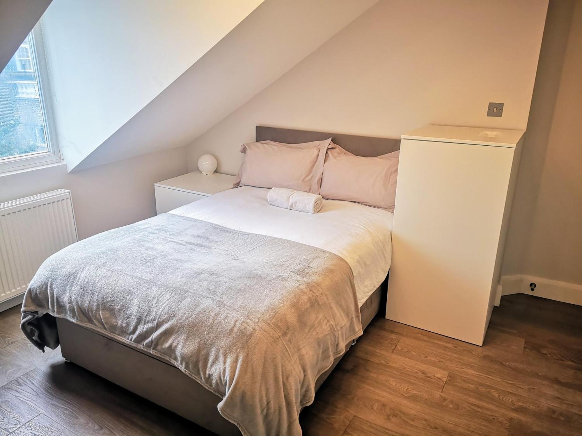 Obra Flats Apartment *